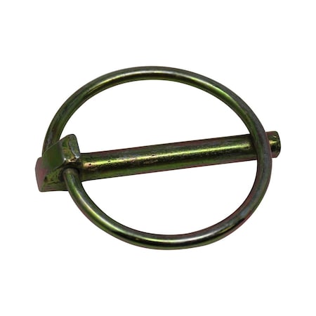 Aftermarket S07090400 One New  14 Lynch Pin fits Various Makes and Models HII20-0142